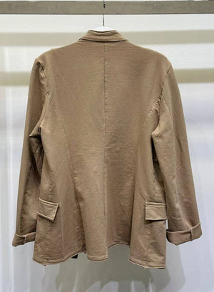 MILITARY SHORT JACKET