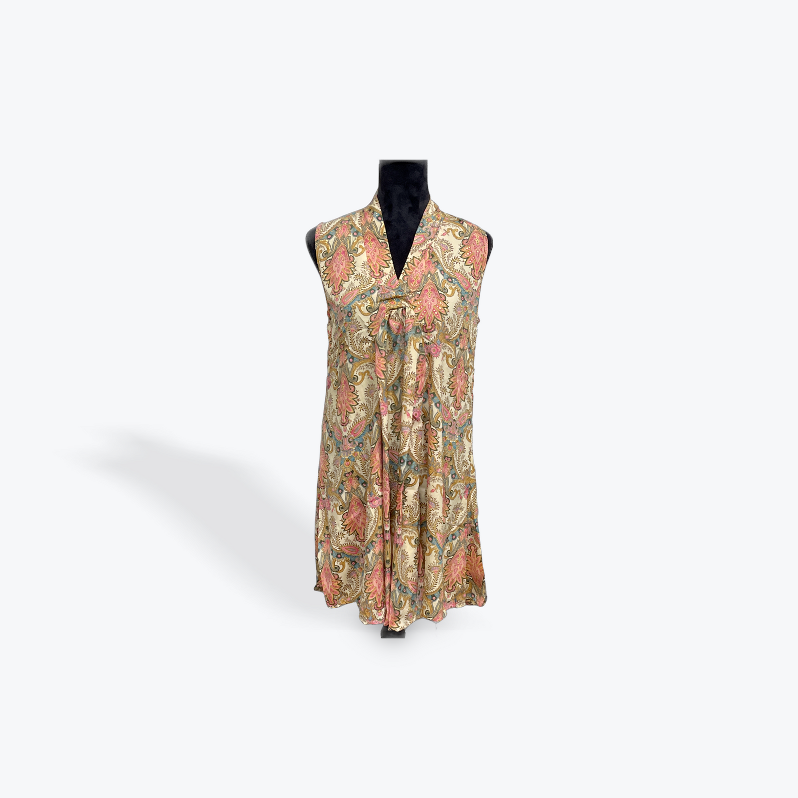 Collar Dress