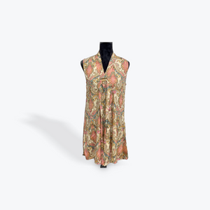 Collar Dress