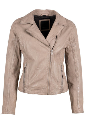 Kiella RF Leather Jacket