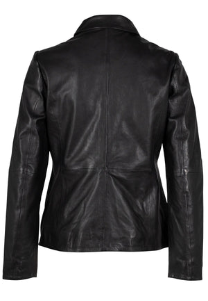 Kelley CF Leather Jacket