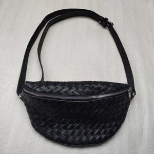 Parker, Cross Body Bag