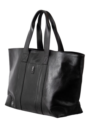 Alex Leather Tote