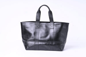 Alex Leather Tote