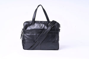 Taylor Leather Bag