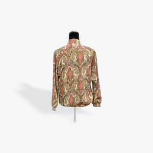 Reversible Bomber