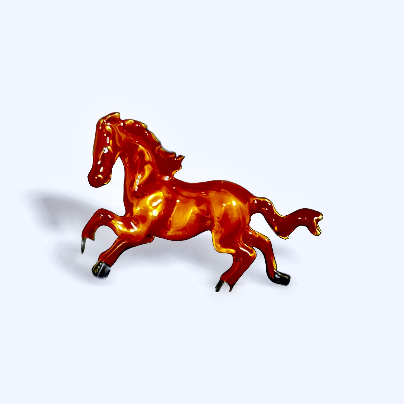 Horse Pin
