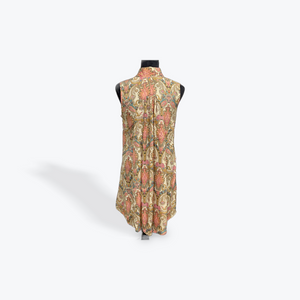 Collar Dress
