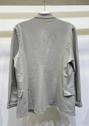 MILITARY SHORT JACKET