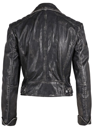 Reanon RF Leather Jacket