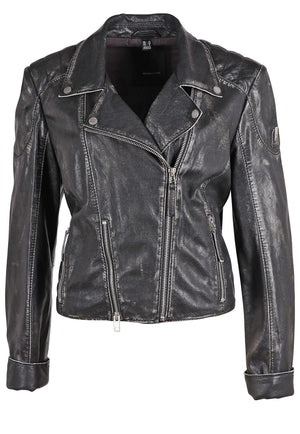 Reanon RF Leather Jacket