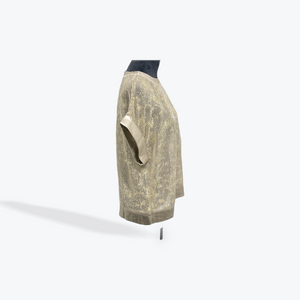 Shine Shell Top