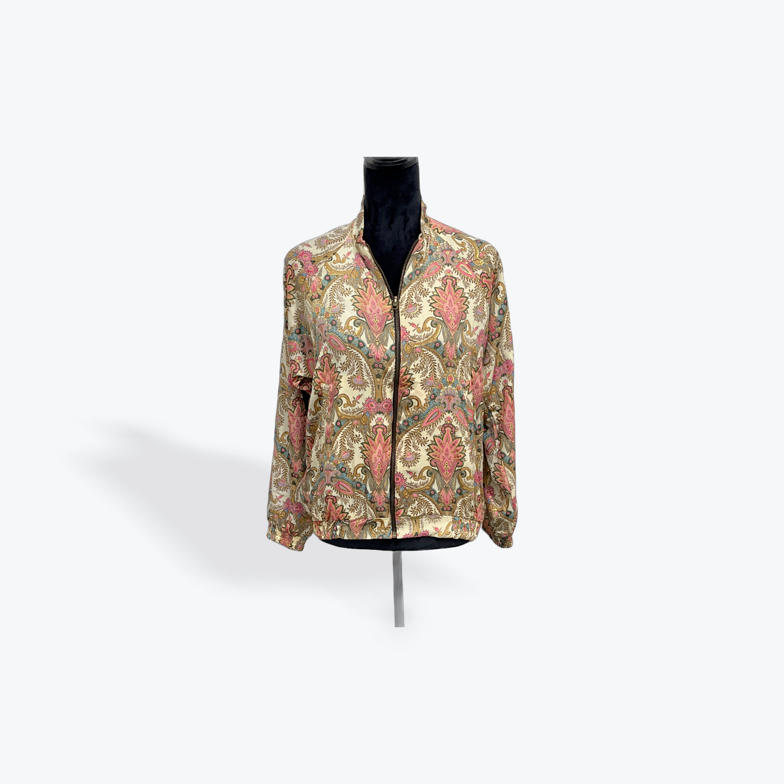 Reversible Bomber