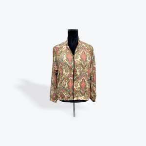 Reversible Bomber
