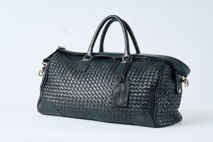 Ryan, Weekender Bag