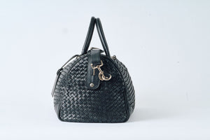Ryan, Weekender Bag