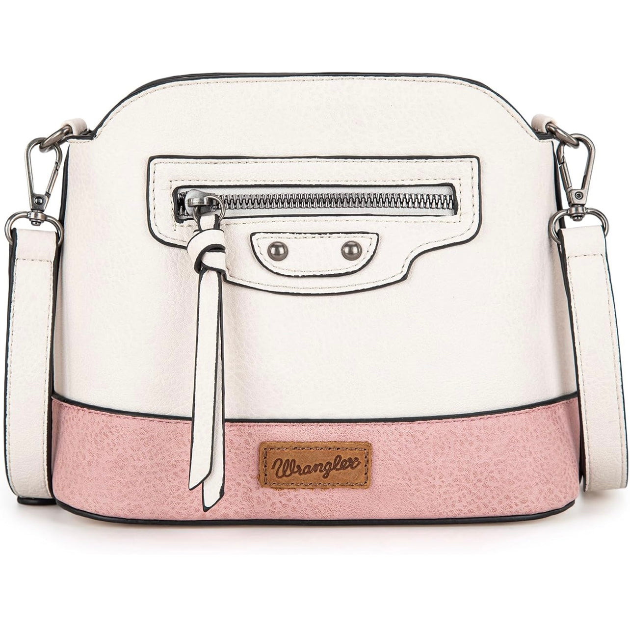 Wrangler Small Crossbody Bag