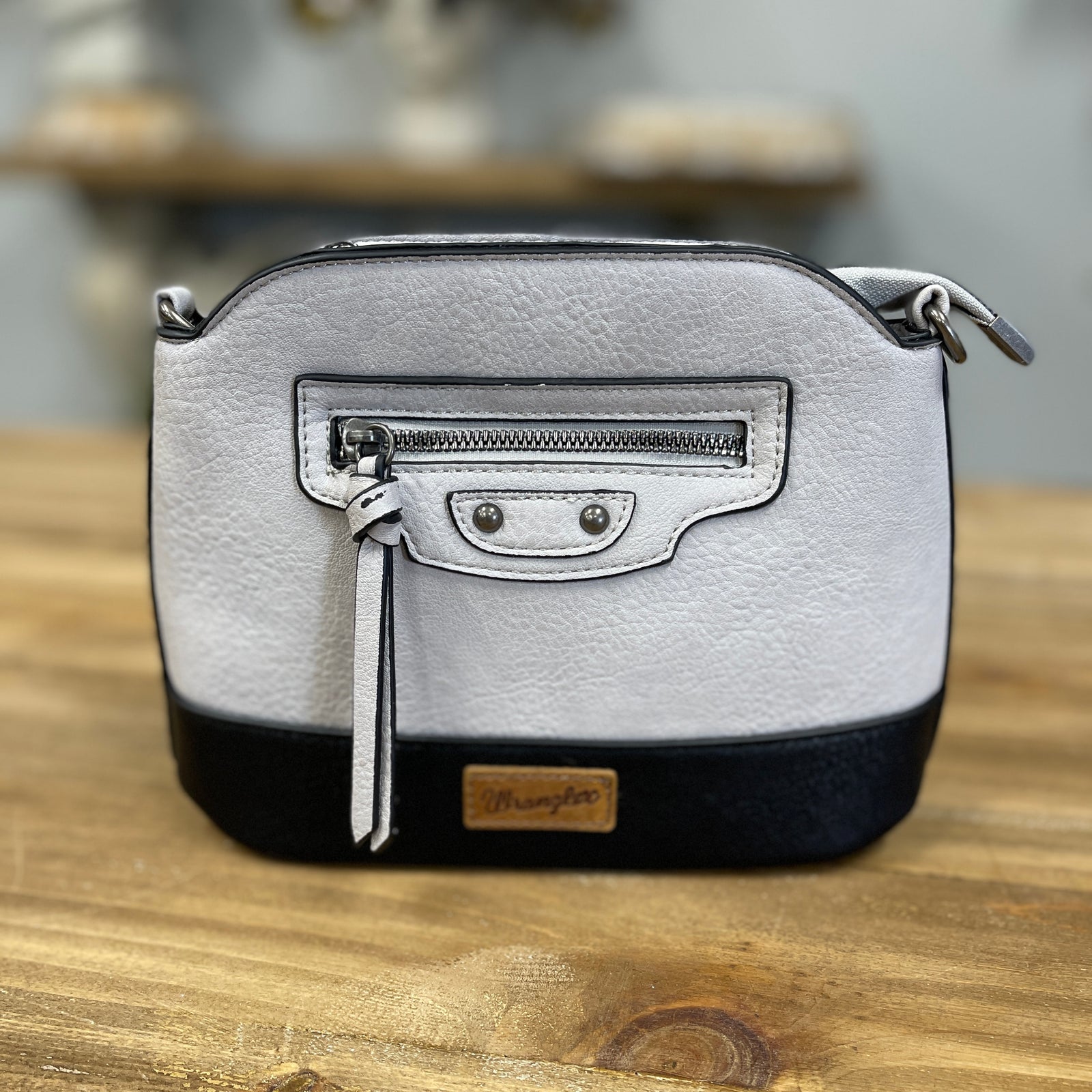 Wrangler Small Crossbody Bags