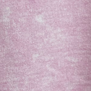 ACID WASH LONG SLEEVE SIDE SLIT KNIT TOP