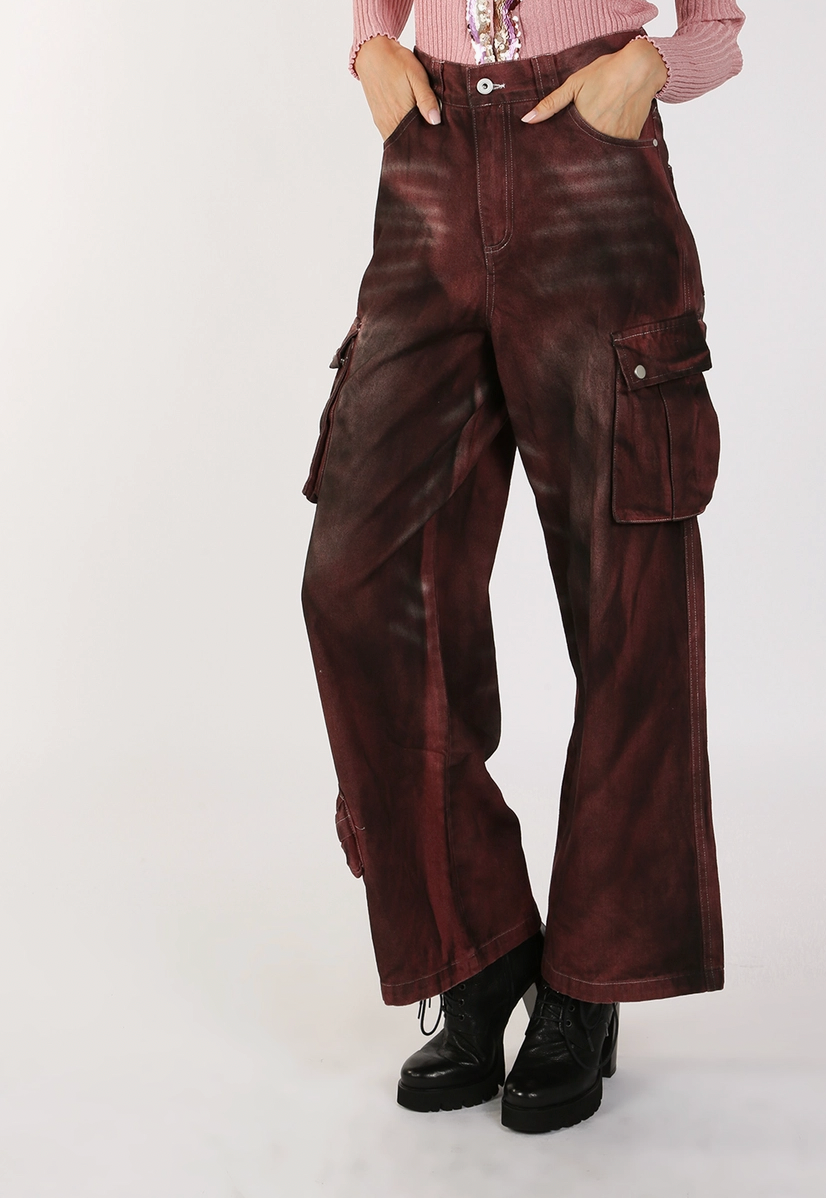 Cargo Pants
