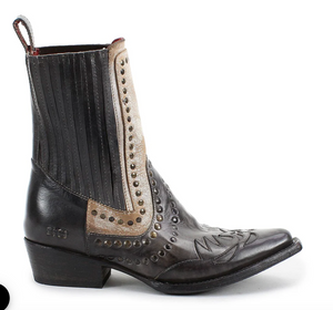 Bedstu Women's Western Boots: Raise