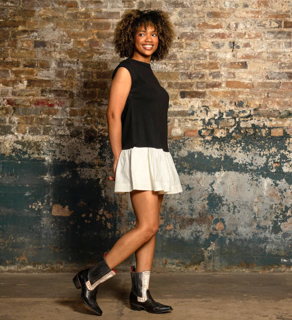 Bedstu Women's Western Boots: Raise