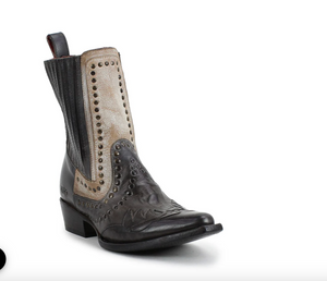 Bedstu Women's Western Boots: Raise