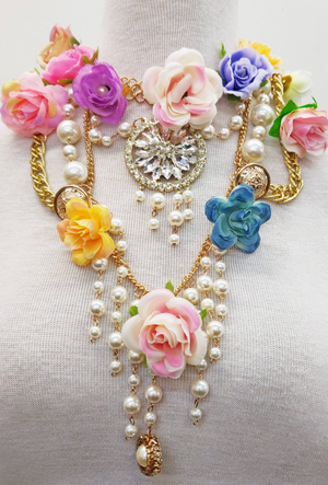 Aratta Necklace 2025 CC