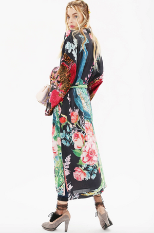 Sweet Fantasy Kimono 2025 CC