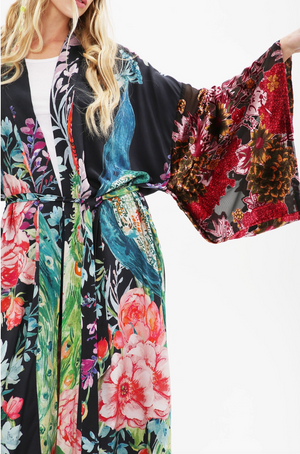 Sweet Fantasy Kimono 2025 CC