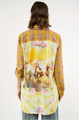Wild Wild West Shirt 2025 CC