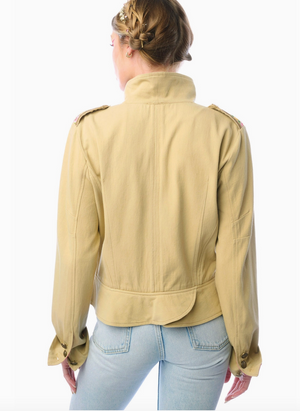 Olivia Jacket 2025 CC