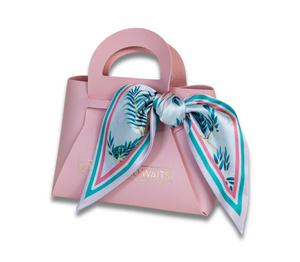 Peacock Paridise Scarf