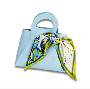 Marina Monarch Scarf