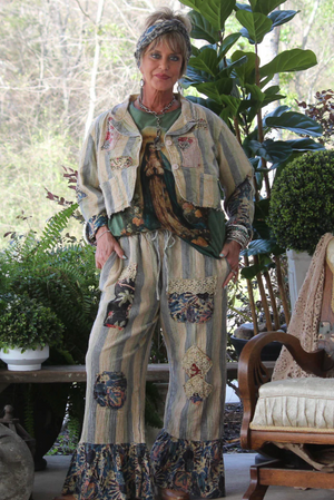 Enchanted Dreams Jacket