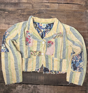 Enchanted Dreams Jacket