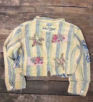 Enchanted Dreams Jacket