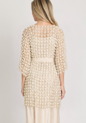 Pearl Cardigan
