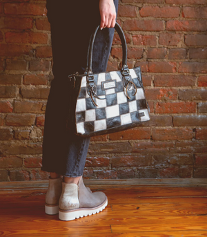 BedStu Bag: Rockababy SL