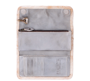 Bedstu: Canton Wallet