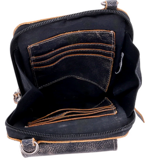 BedStu Alelike Crossbody Purse