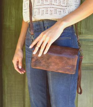 BedStu Cadence Bag