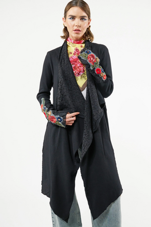 Traveling Shawl 2025 CC