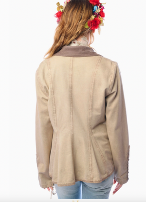 Colonel Jacket 2025 CC