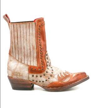 Bedstu Women's Western Boots: Raise