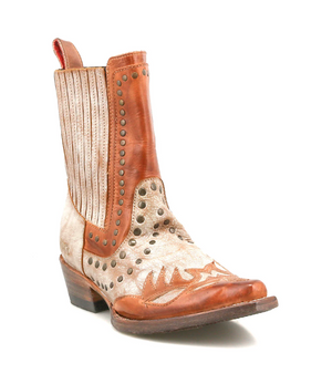 Bedstu Women's Western Boots: Raise