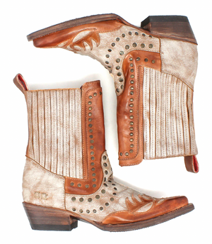 Bedstu Women's Western Boots: Raise