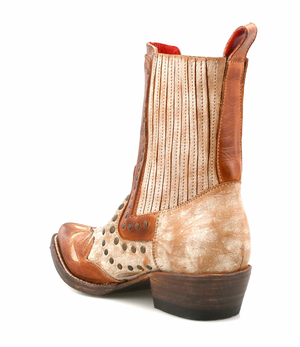 Bedstu Women's Western Boots: Raise