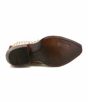 Bedstu Women's Western Boots: Raise