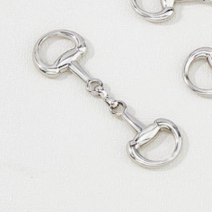 Accessory Scarf Buckle